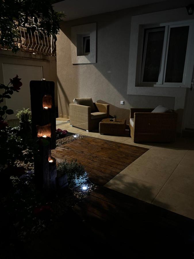 Apartments Culina Dubrovnik Exterior foto